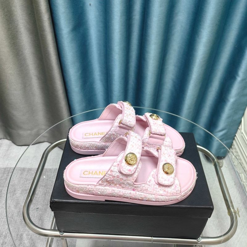 Ch*el slippers